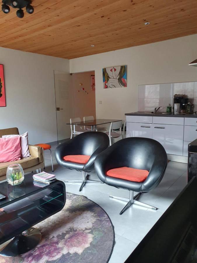 B&B De Vlaschaerd Heule Ngoại thất bức ảnh