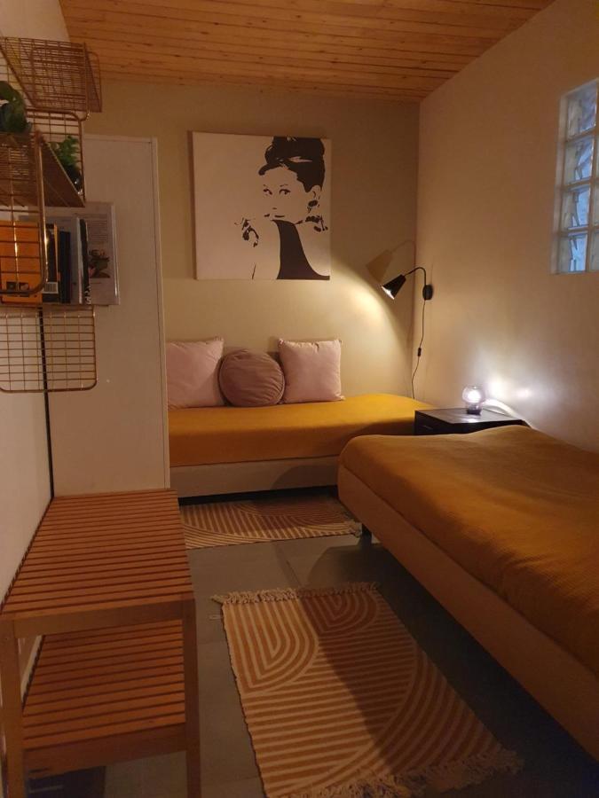 B&B De Vlaschaerd Heule Ngoại thất bức ảnh